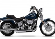 Harley-Davidson FXSTS Springer Softail